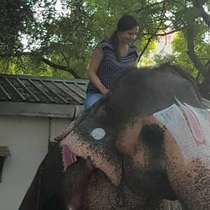 Meet your Posher, Janelle