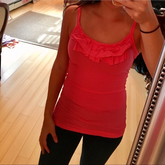 Tank top - Picture 1 of 1