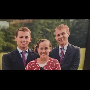 Meet your Posher, Beth