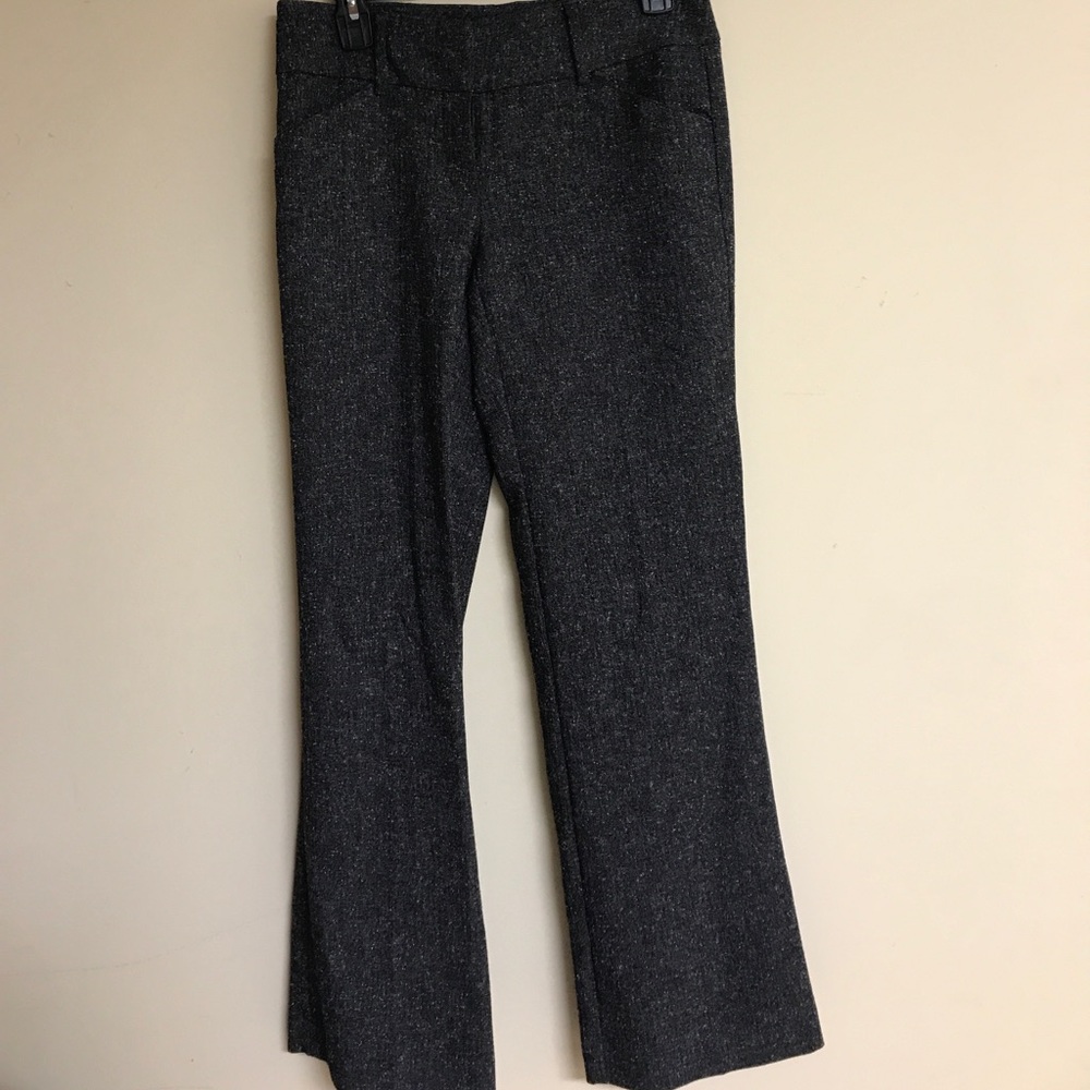 I am selling some used dress pants