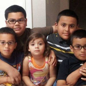 Meet your Posher, Mayra