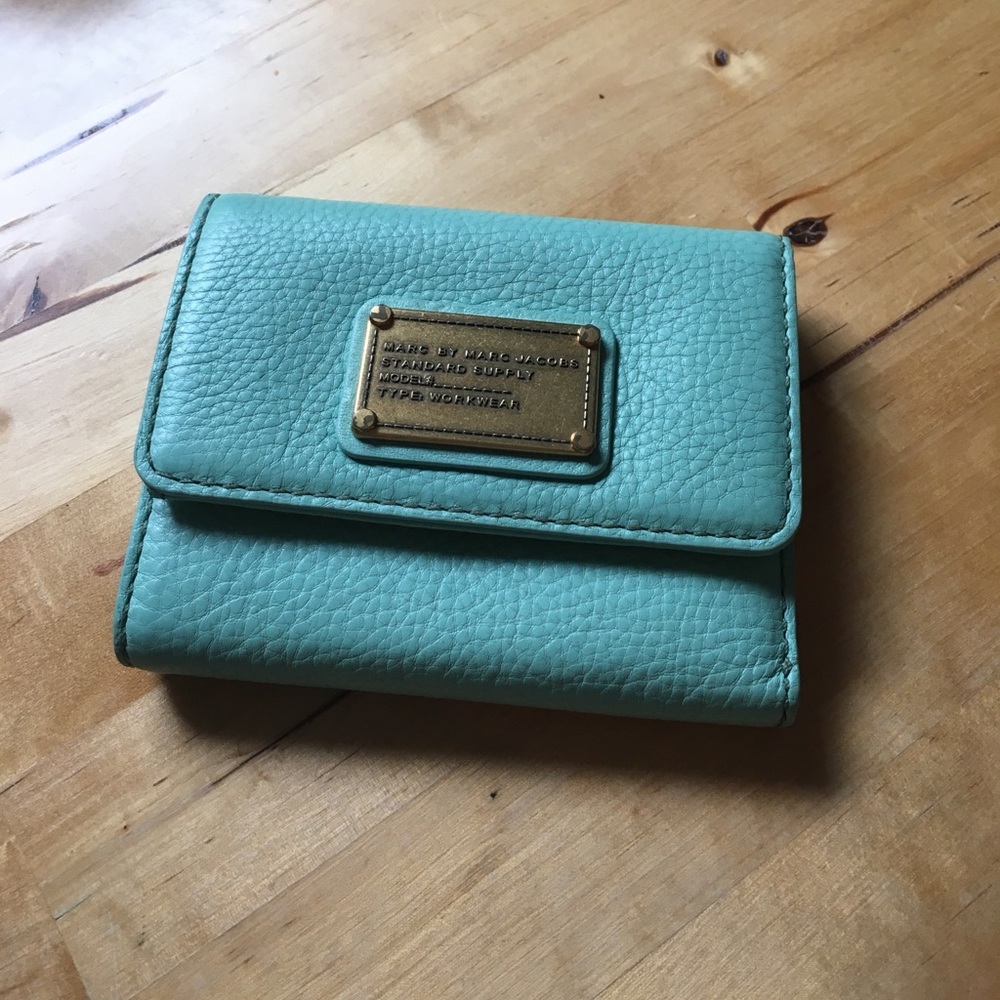 Marc Jacobs Wallet