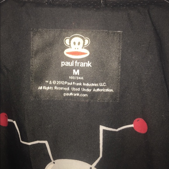 Basil belted leather biker jacket - Picture 5 of 8