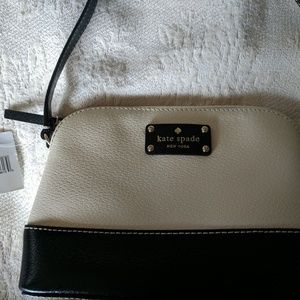 Kate Spade New York Berekley Lane Hanna crossbody