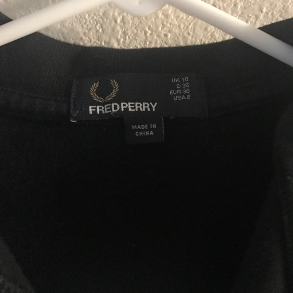 Fred Perry Polo