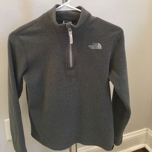 The North Face Youth Fleece