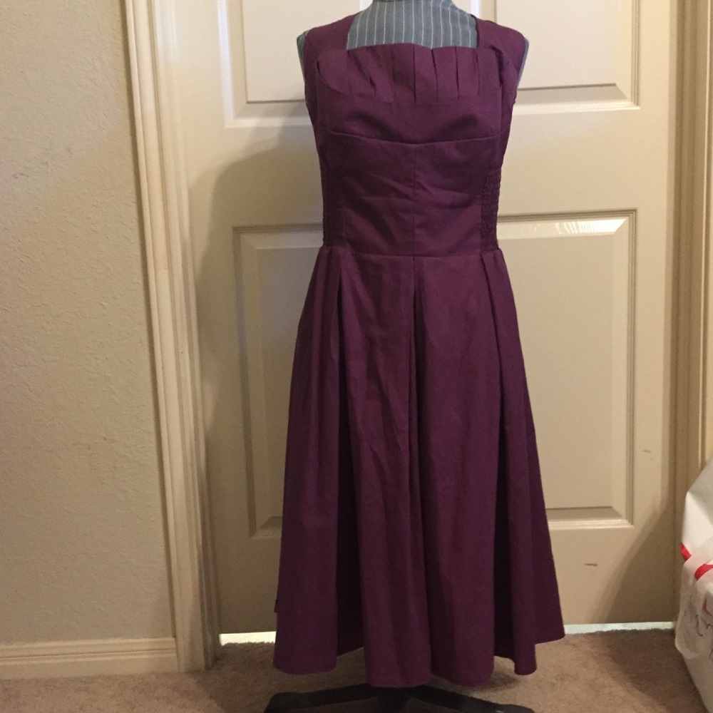 Unique Vintage dress