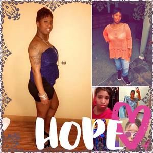 Meet your Posher, Angela