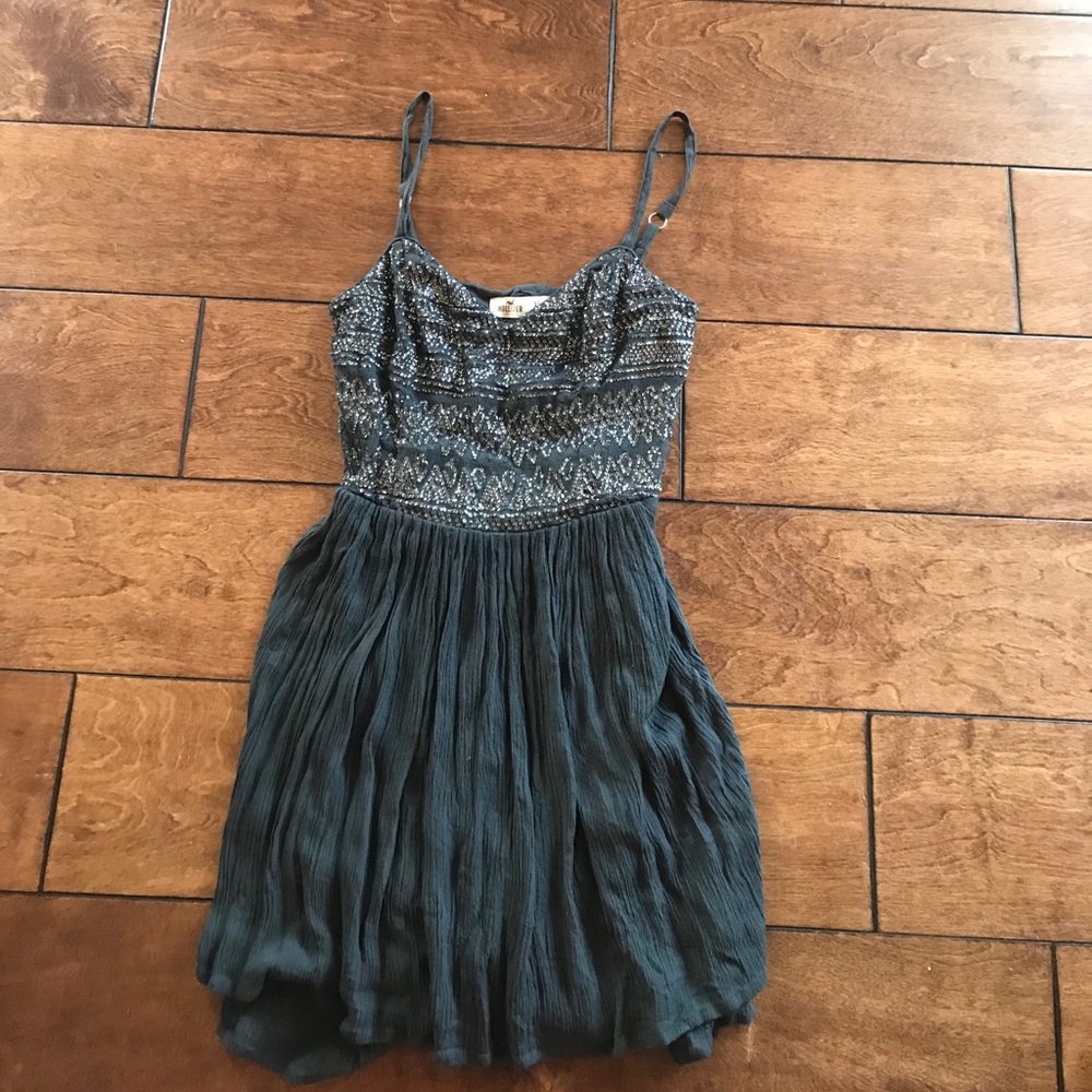 Hollister dress
