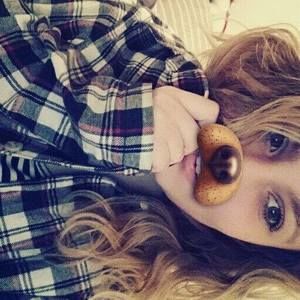 Meet your Posher, Kenndra