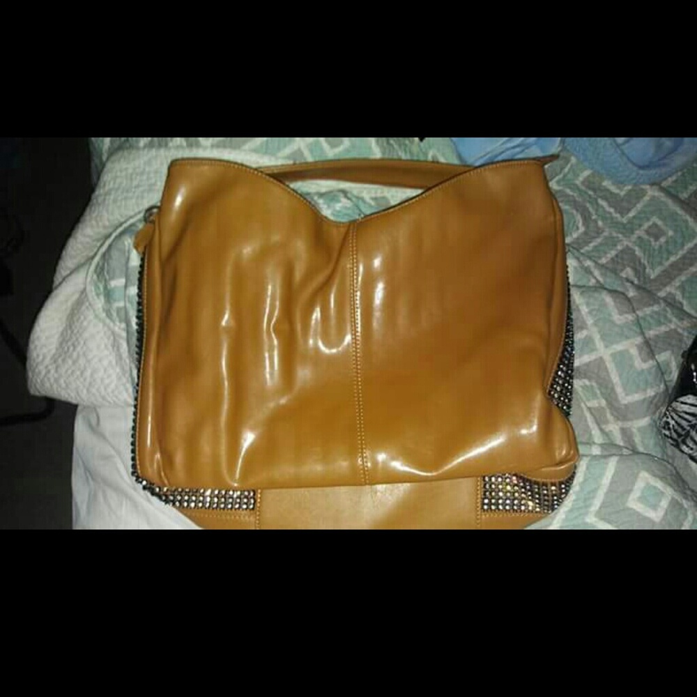Charming Charlie Purse.