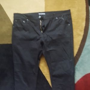 Mens Victoripus Skinny Jeans