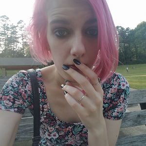 Meet your Posher, Kaleigh