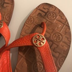 Tory Burch Flip Flops