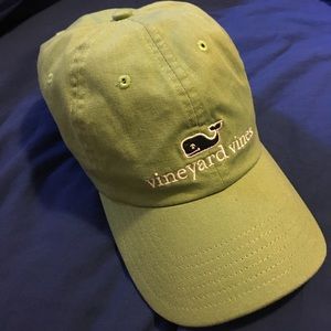 NEW WITHOUT TAGS Vineyard Vines baseball hat