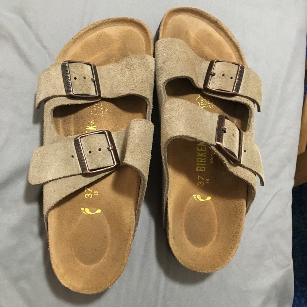 birkenstock