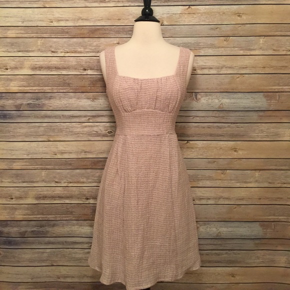 Nanette Lepore Dresses & Skirts - Nanette Lepore Light Purple Pink Dress