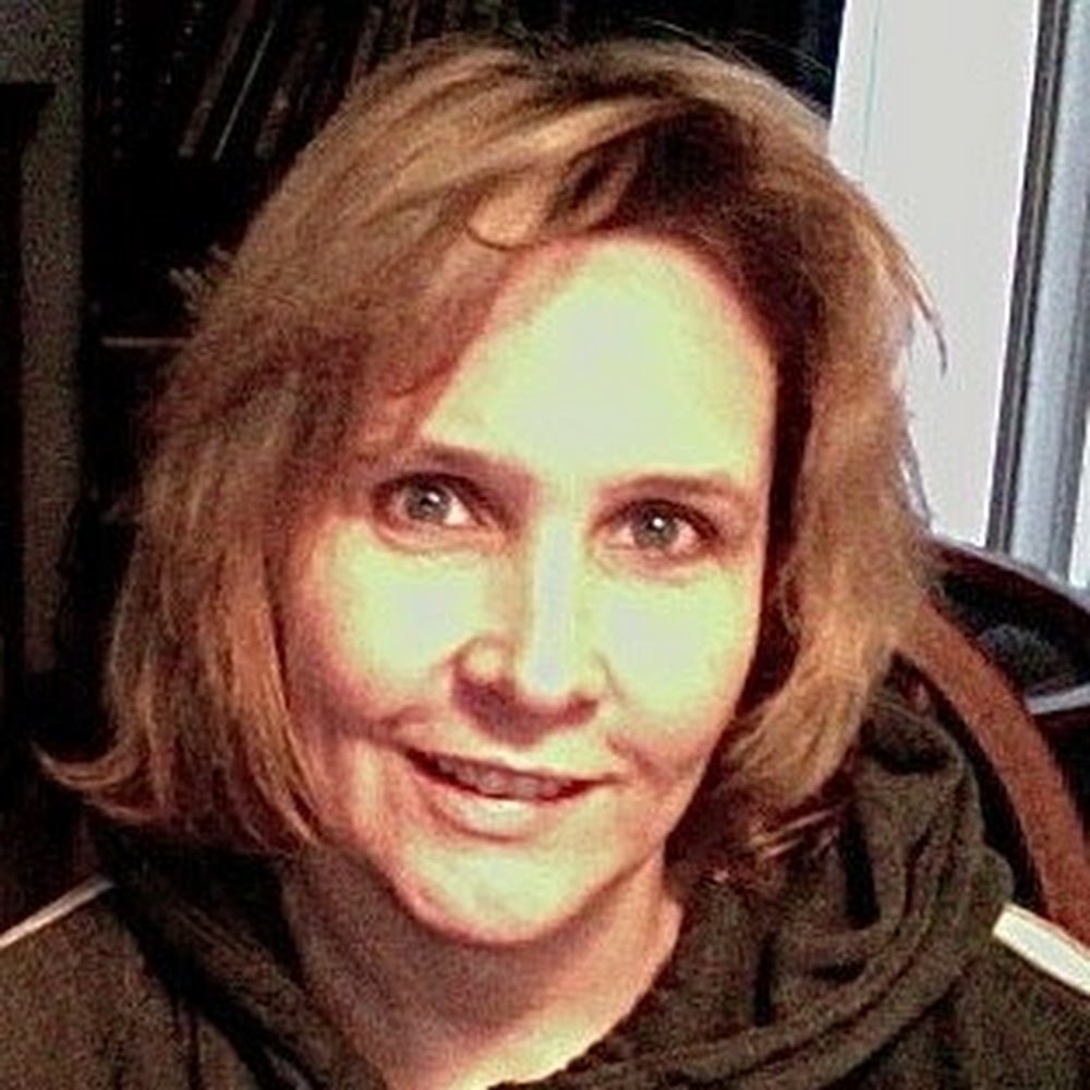 Meet your Posher, Pam