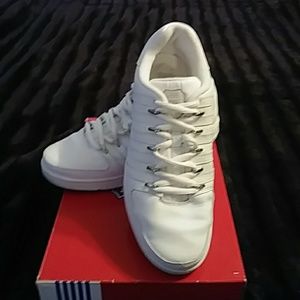 K-SWISS