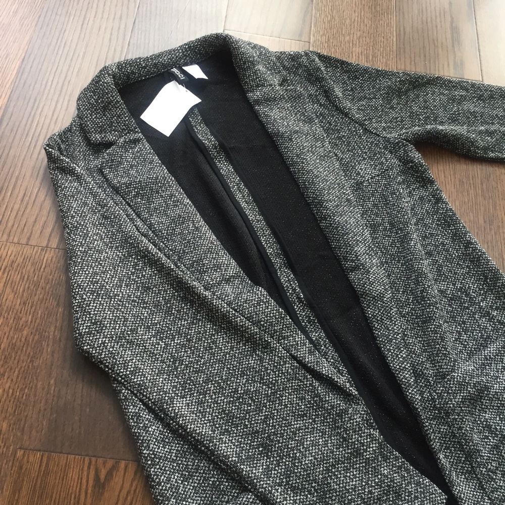 H&M Cardigan Jacket