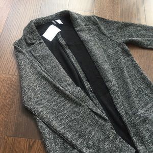 H&M Cardigan Jacket