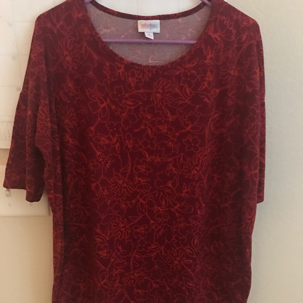 Lularoe Irma