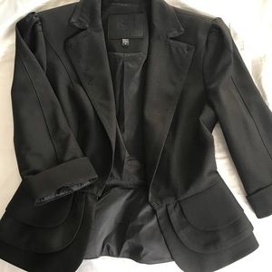 ‼️CYBER MONDAY SALE‼️Bebe Blazer