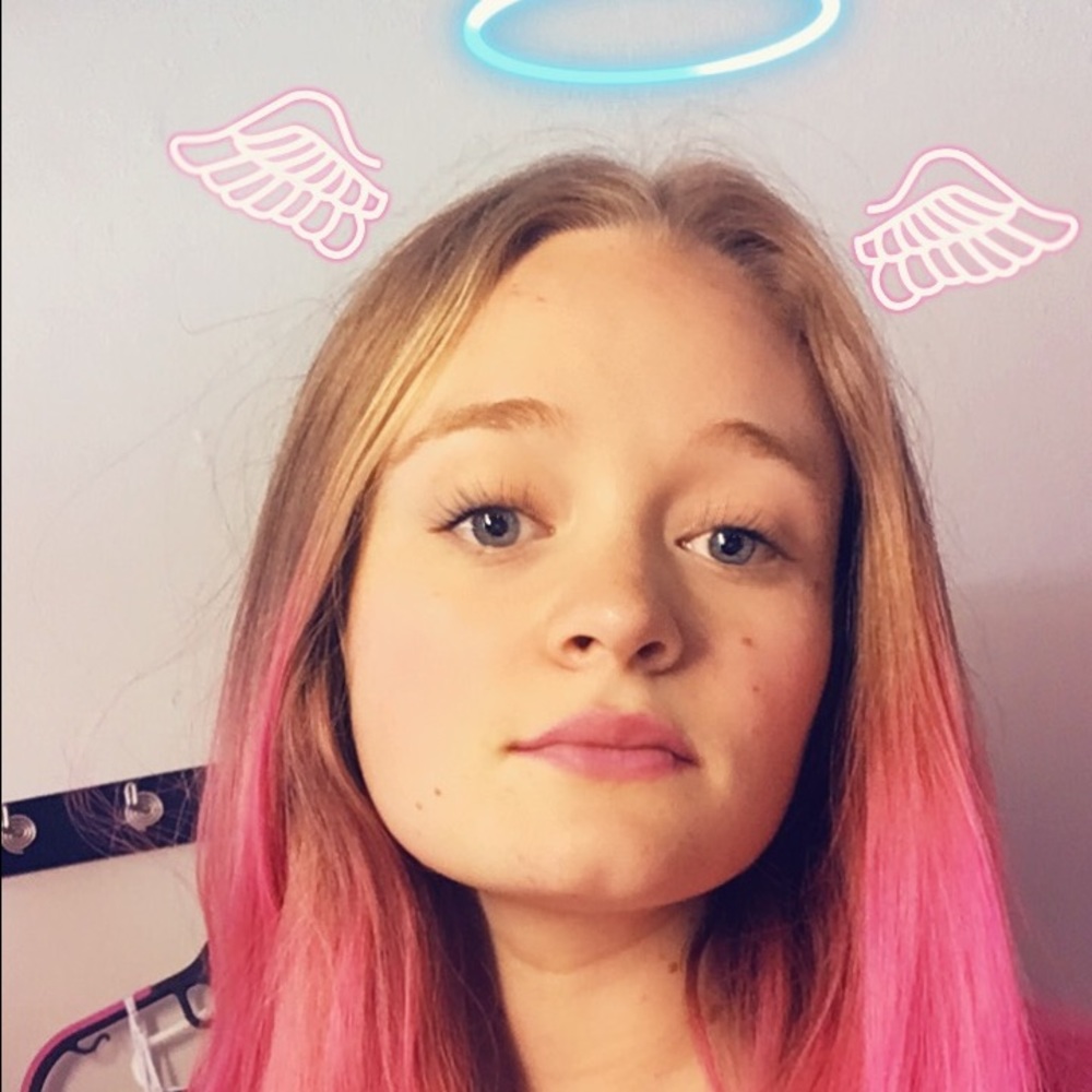 Meet your Posher, Kaya joy