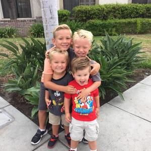 Meet your Posher, Jeanette