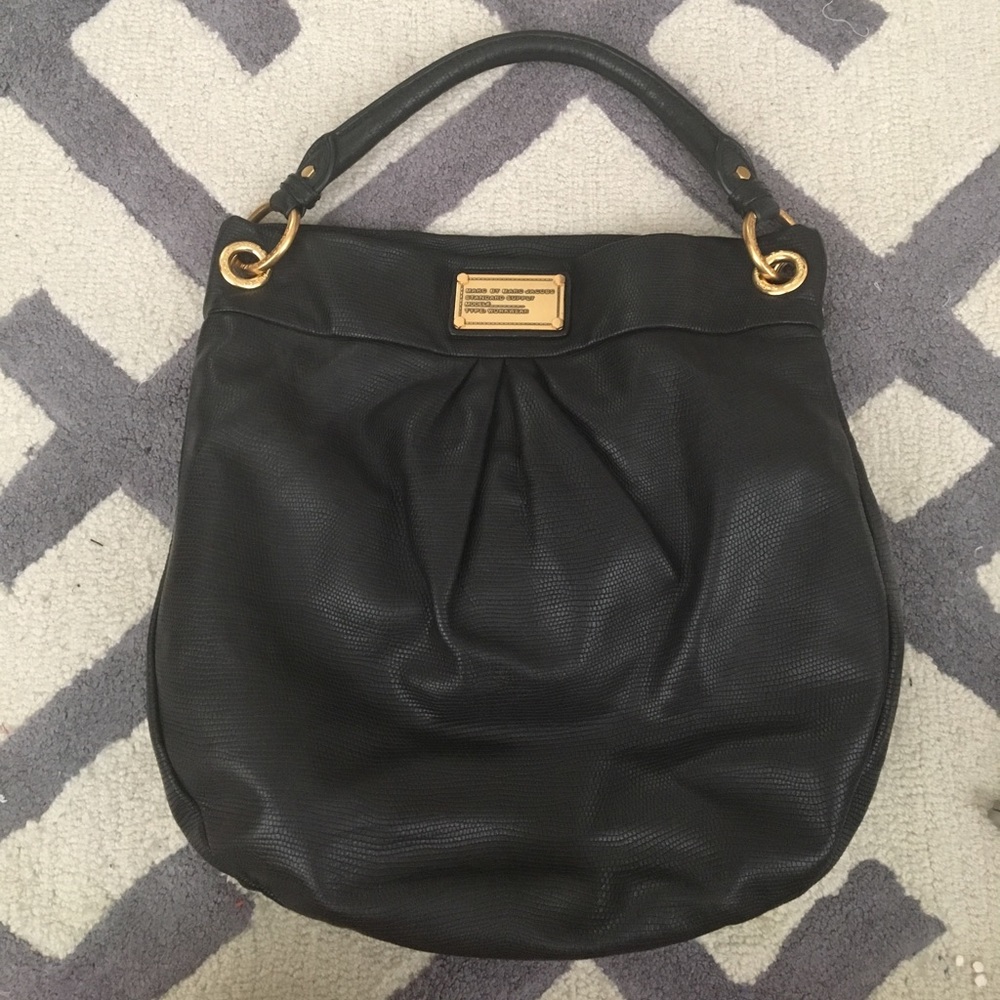 Marc Jacobs Q Hillier bag