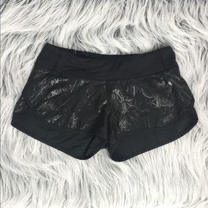 🍋LULU🍋 Speed Shorts