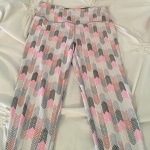 Victoria Secret Sport leggings
