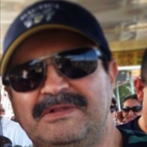 Meet your Posher, Freddy