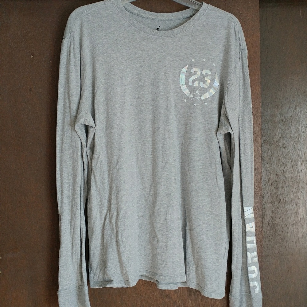 **SOLD** Jordan shirt