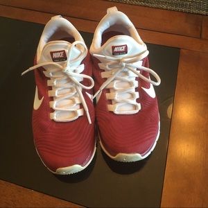 Tennis Shoes