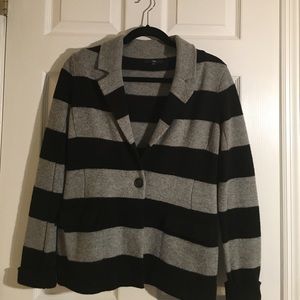 Cardigan Sweater