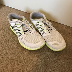 Men’s Nike Free Run 5.0