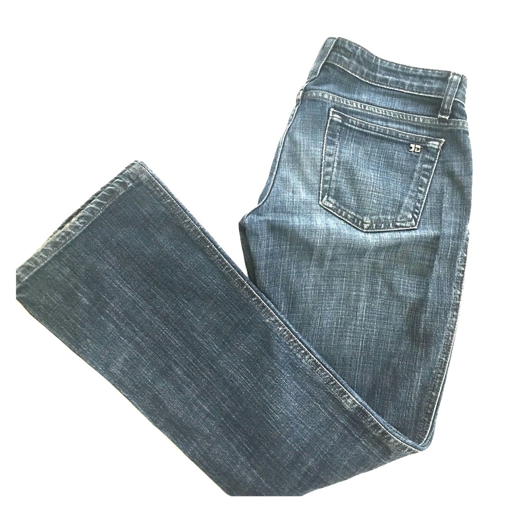 Joe's Jeans - High waist style