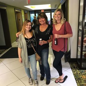 Meet your Posher, Jordan