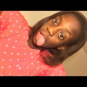 Meet your Posher, Kat