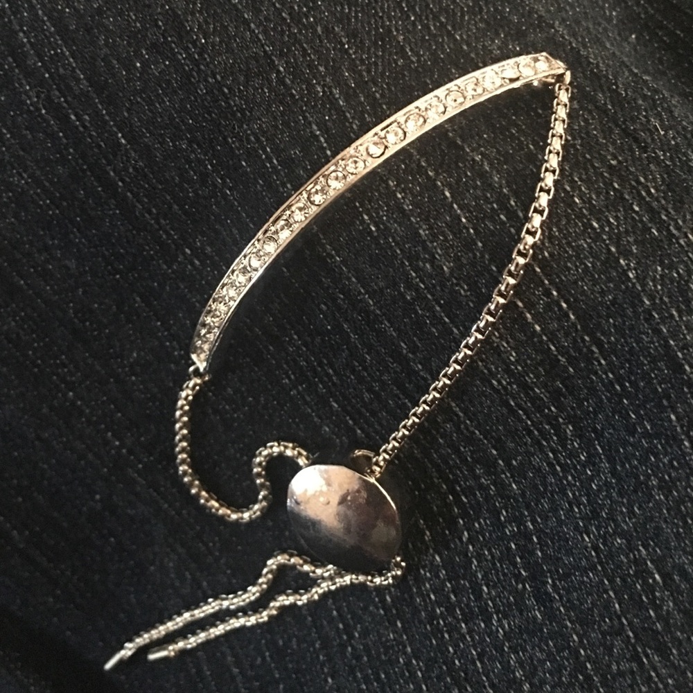 SUPER SHINE! PLATINUM AND ROSE GOLD TONES