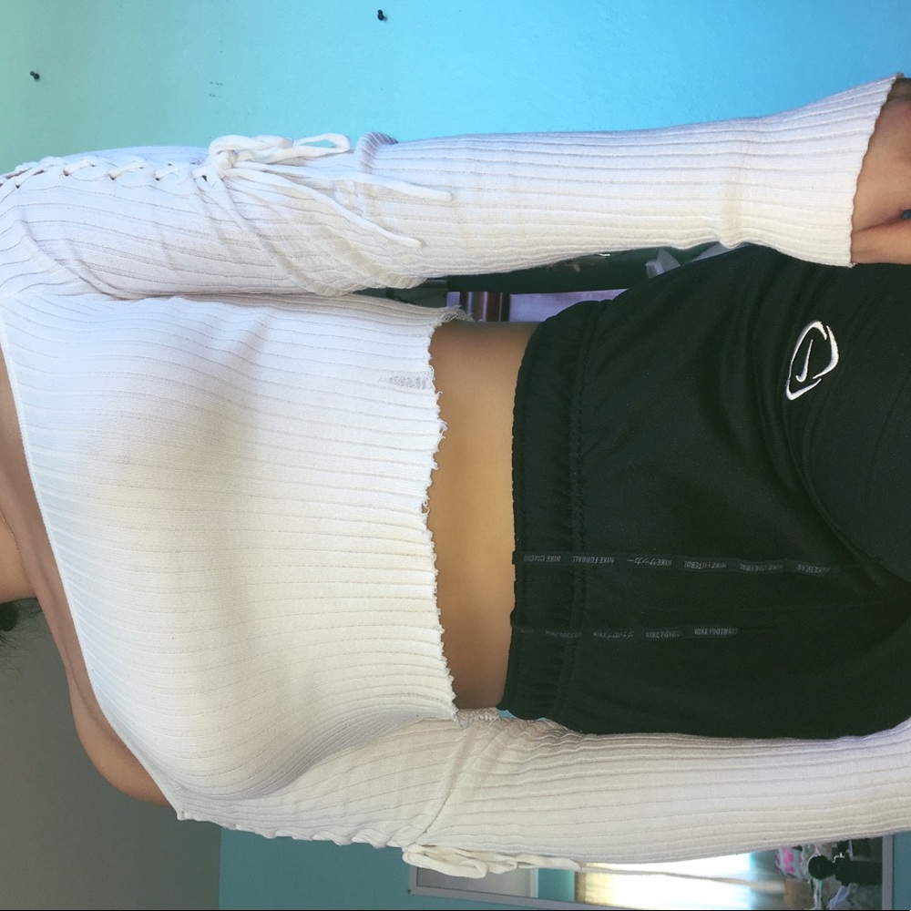 Nike dri-fit joggers