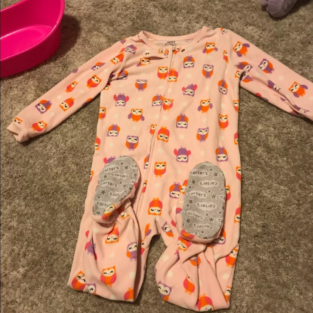 Bundle Of 2 toddler onesies