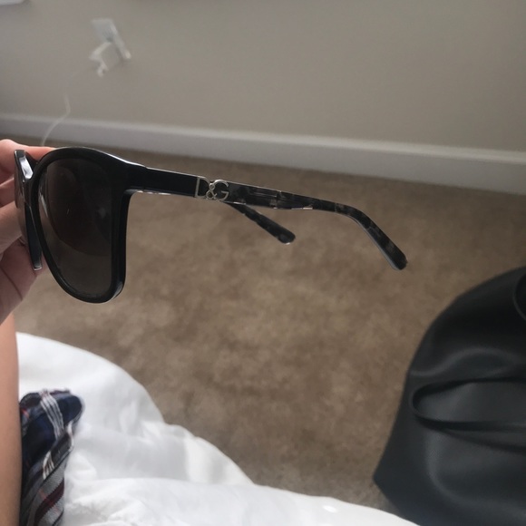 DG sunglasses perfect condition main image 2