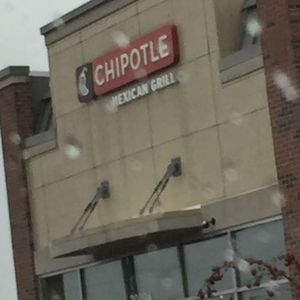 Meet your Posher, Chipotle
