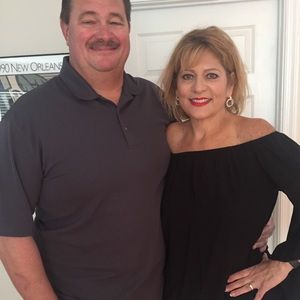 Meet your Posher, Myra