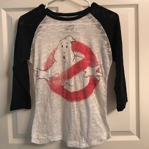 Ghostbusters - Women’s Top