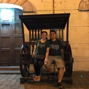 Meet your Posher, Anna joyce