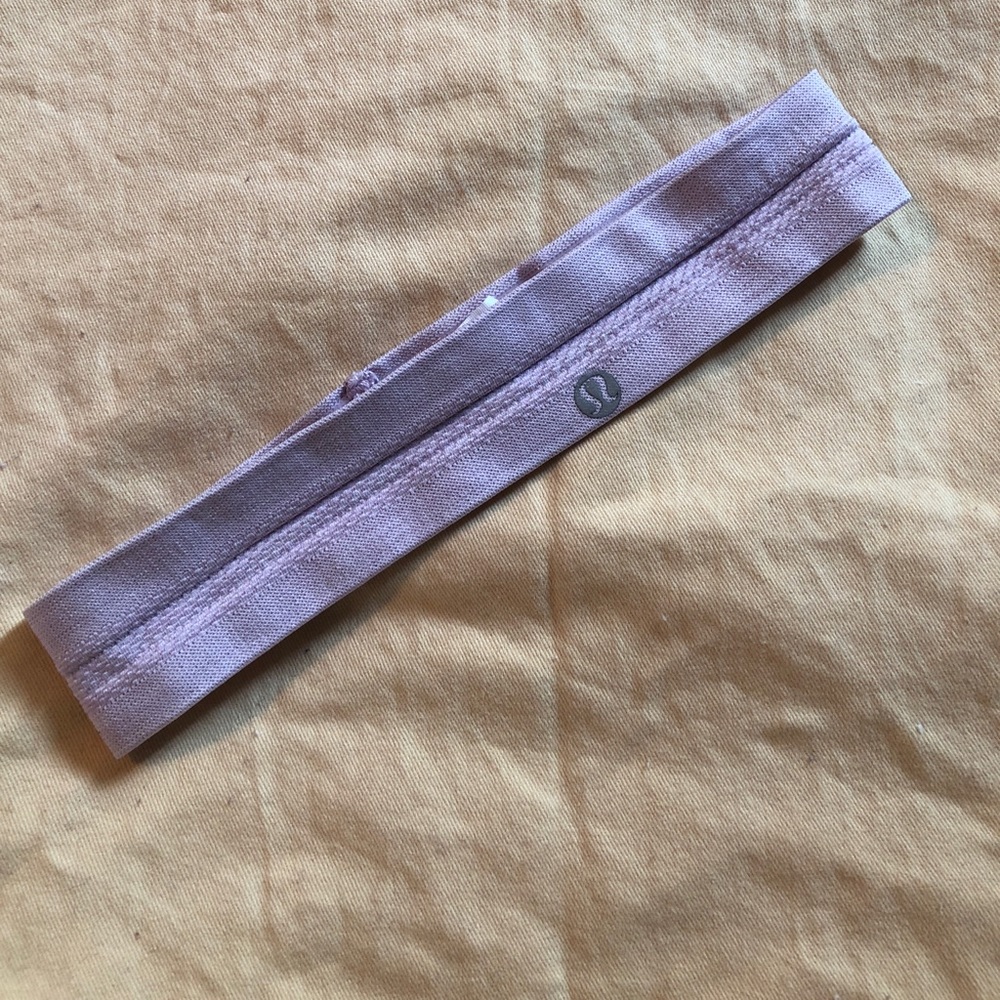 lululemon swiftly headband