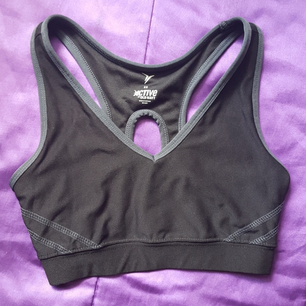 Active Sports Bra